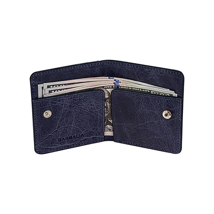 Zoozie Bags Regina - Azul oscuro Zoozie Bags Regina - Azul oscuro